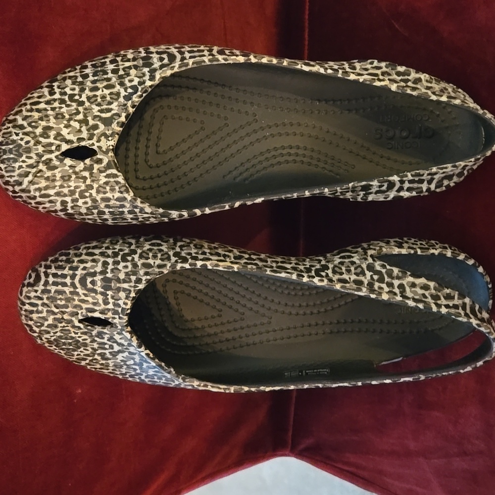 Crocs Sling Back - Picture 8 of 8